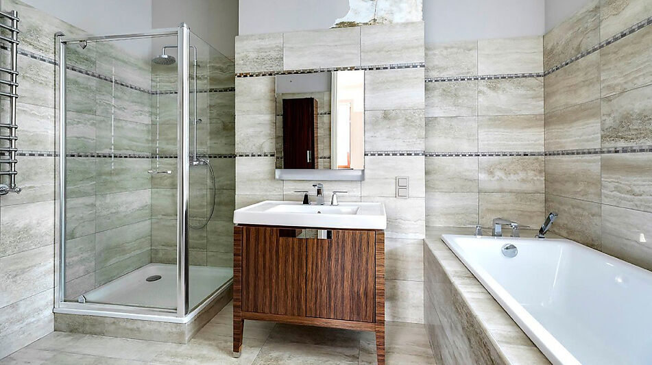 Готовый дом в КП 