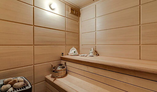 Готовый дом в КП 