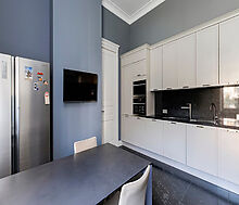 Готовый дом в КП 