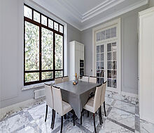 Готовый дом в КП 