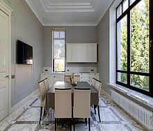 Готовый дом в КП 