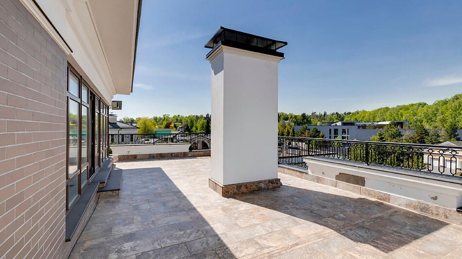 Готовый дом в КП 