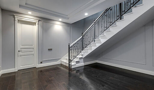 Готовый дом в КП 