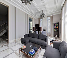 Готовый дом в КП 