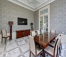 Готовый дом в КП 