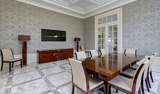 Готовый дом в КП 