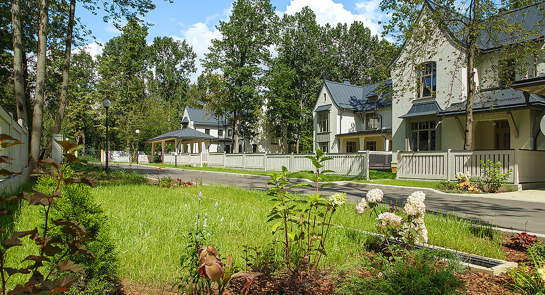 Турово Парк