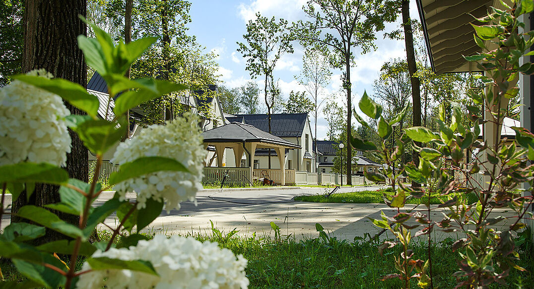 Турово Парк