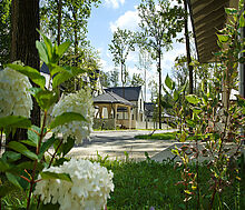 Турово Парк