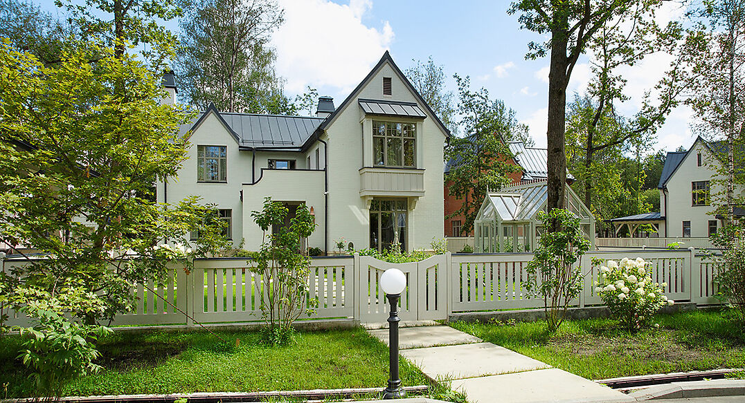 Турово Парк