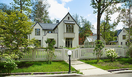 Турово Парк