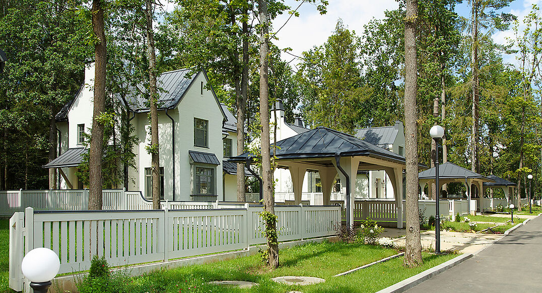 Турово Парк