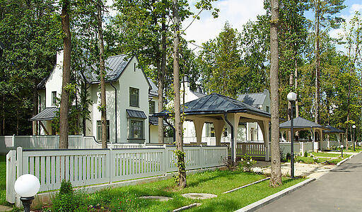 Турово Парк