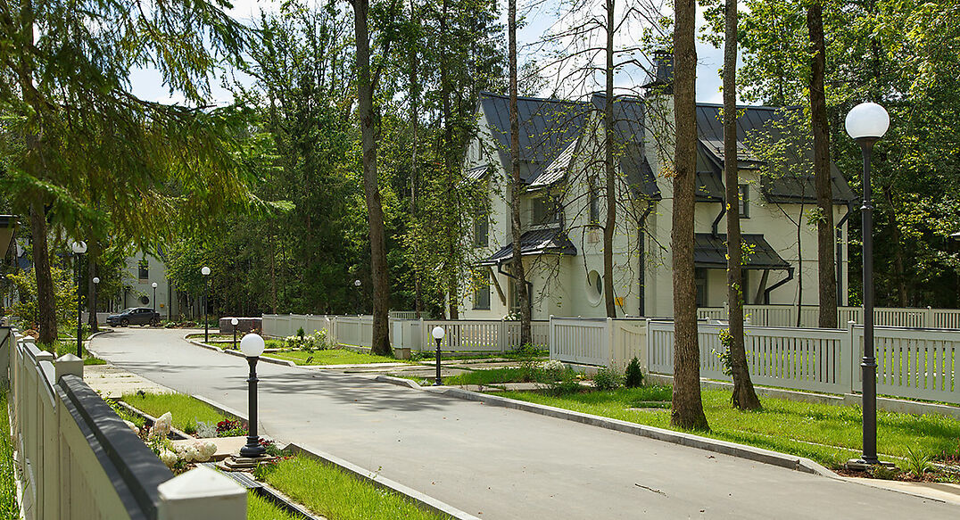 Турово Парк