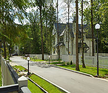 Турово Парк