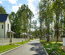 Турово Парк