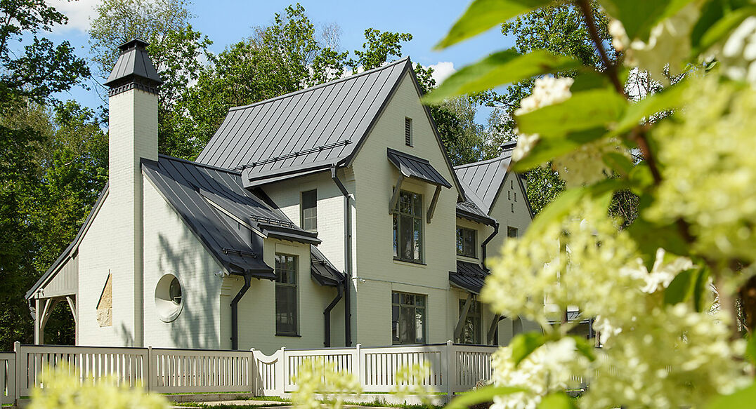 Турово Парк