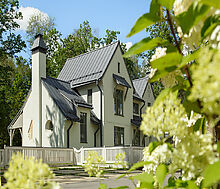 Турово Парк