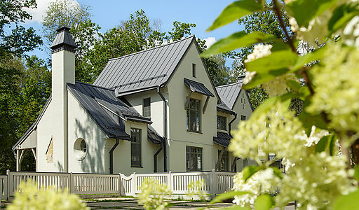 Турово Парк