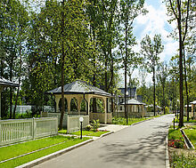 Турово Парк