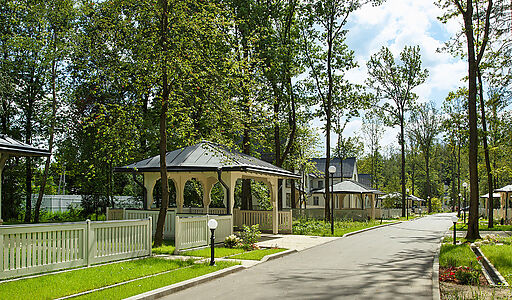 Турово Парк