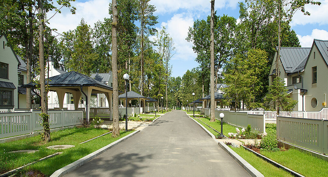 Турово Парк