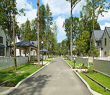 Турово Парк