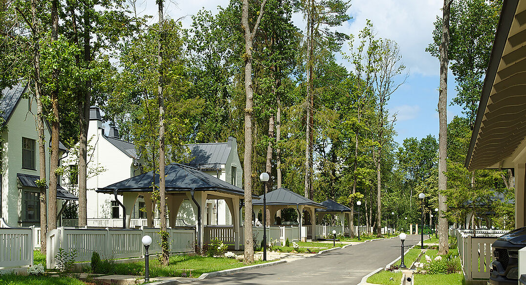 Турово Парк