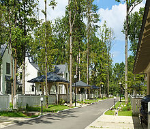 Турово Парк