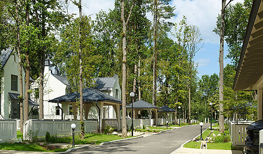 Турово Парк