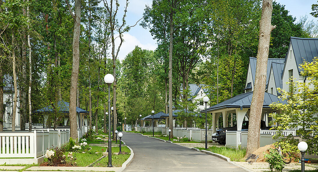 Турово Парк