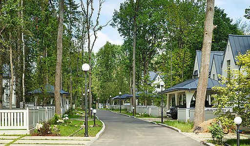 Турово Парк