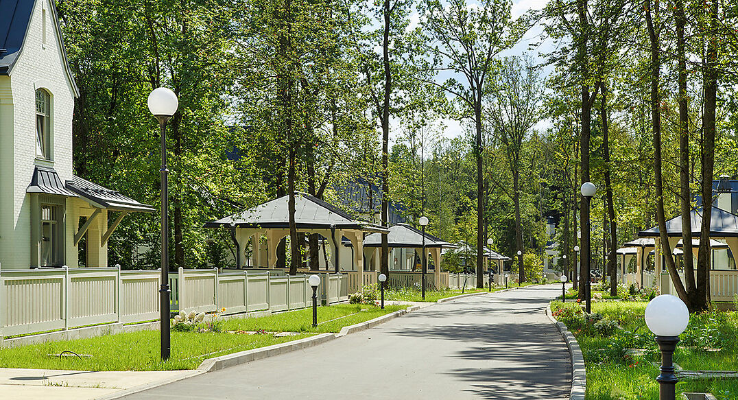 Турово Парк