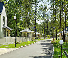 Турово Парк