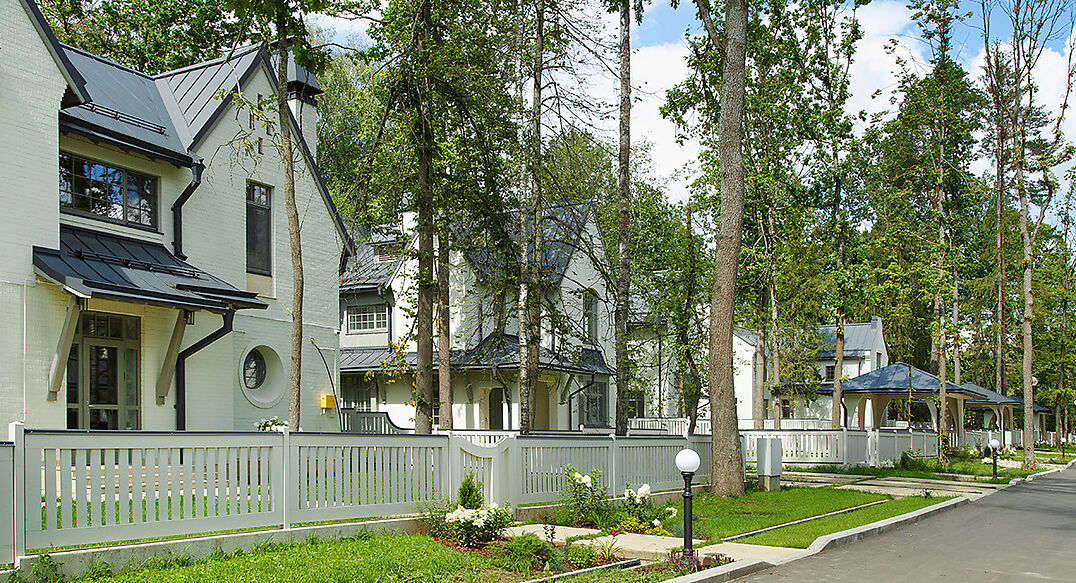 Турово Парк