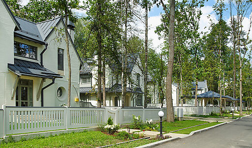 Турово Парк