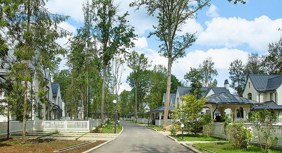 Турово Парк