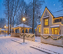 Турово Парк