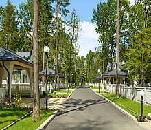 Турово Парк