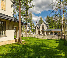 Дом в КП Турово Парк