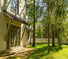 Дом в КП Турово Парк