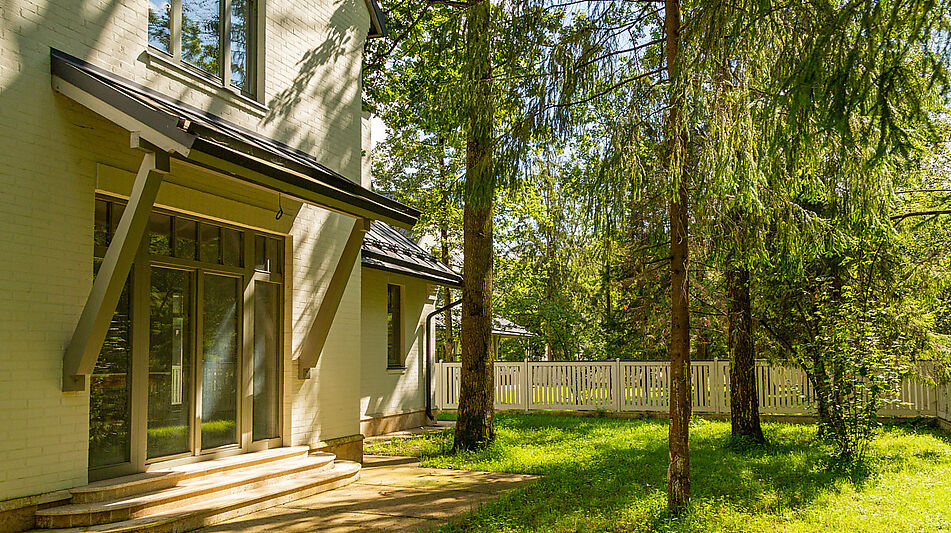 Дом в КП Турово Парк