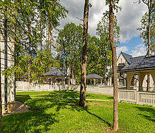 Дом в КП Турово Парк