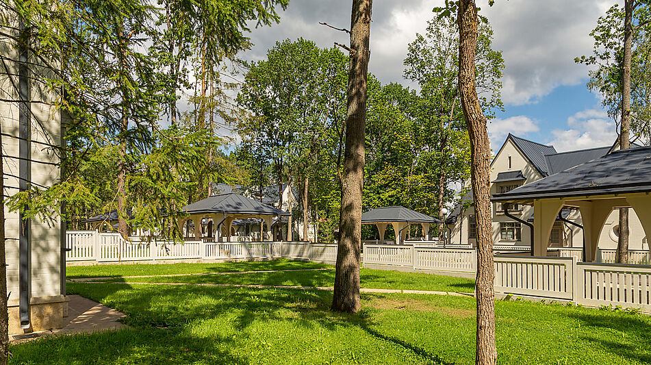 Дом в КП Турово Парк