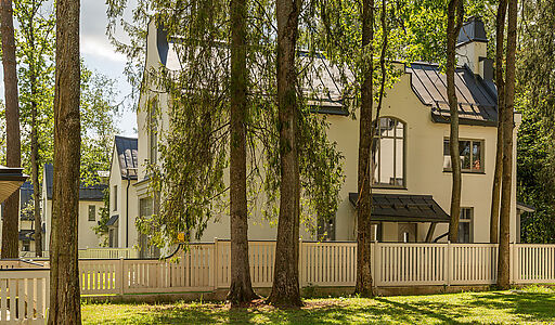 Дом в КП Турово Парк