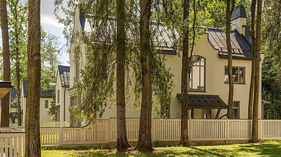 Дом в КП Турово Парк