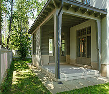 Дом в КП Турово Парк