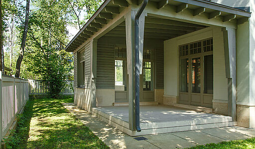 Дом в КП Турово Парк