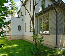 Дом в КП Турово Парк