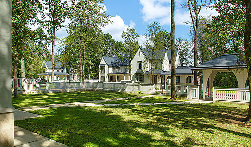 Дом в КП Турово Парк